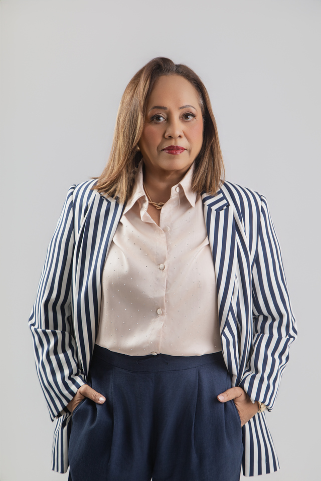 Dra. Jacqueline Andrade - Advogada Especialista em Direito Previdenciário OAB/BA 47.097